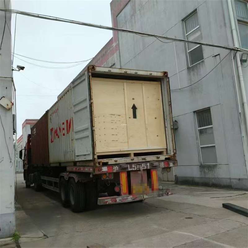 抚宁区铜川市物流：多元运输服务与线路探秘
