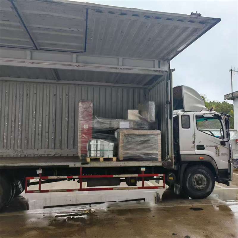 抚宁区洱源县物流：多元运输服务与线路探索