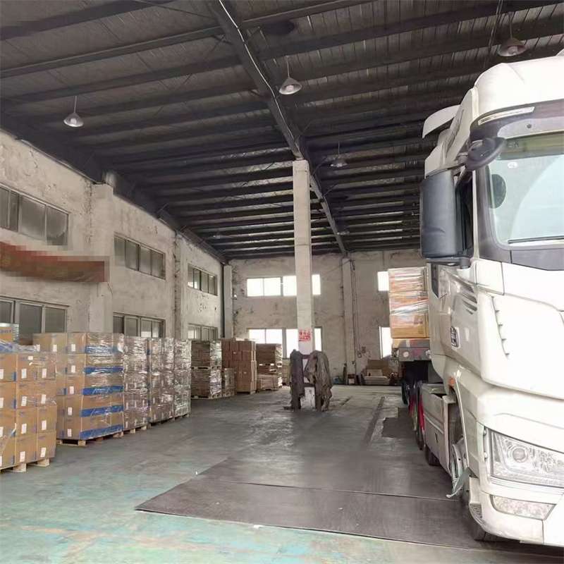 抚宁区卡若区：多元物流服务开启高效运输之旅