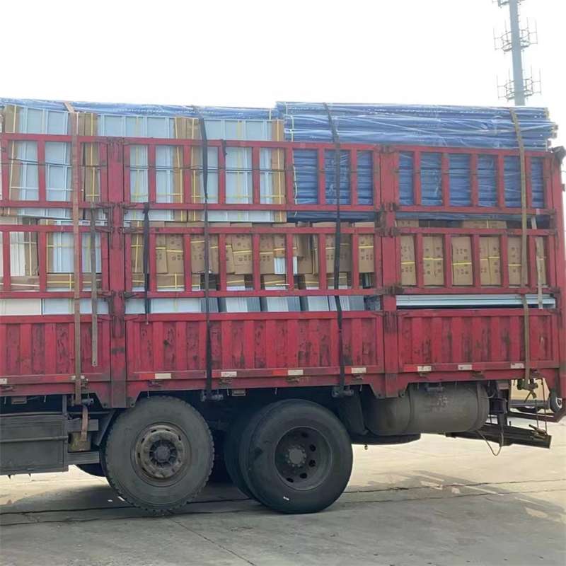 抚宁区镇雄县物流运输：多元服务与高效线路探索