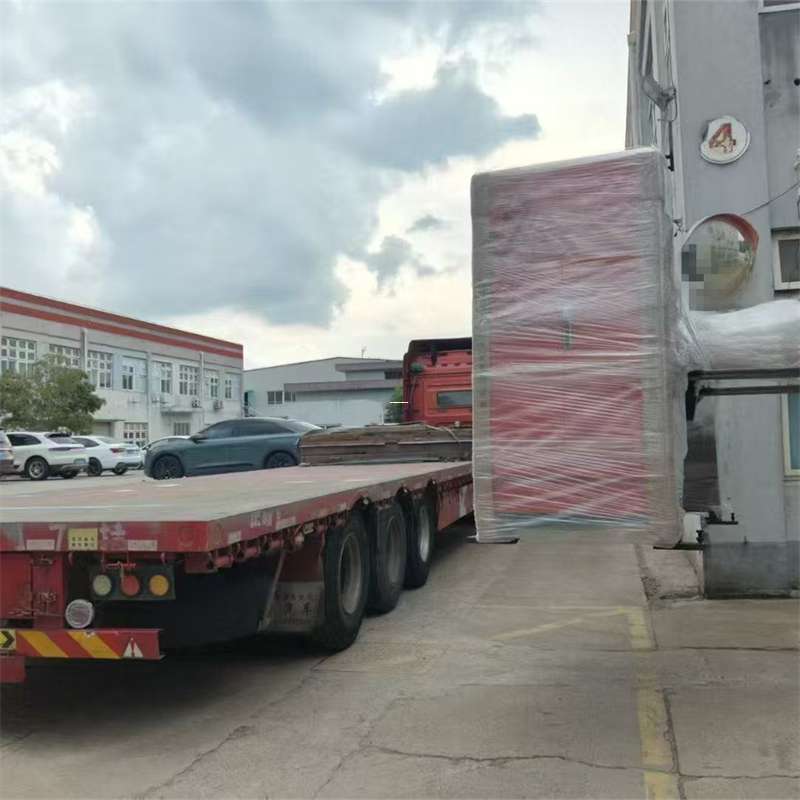 抚宁区探析新平县多元高效的物流运输服务体系