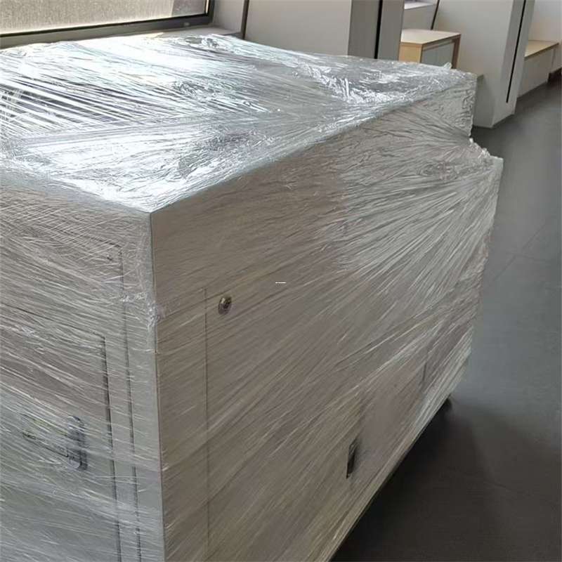 抚宁区萨嘎县：物流专线的高效货运之旅