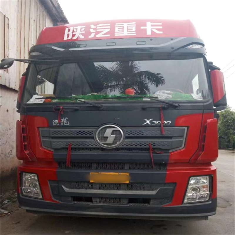 抚宁区德昌县物流：专线直达的多元货运之旅
