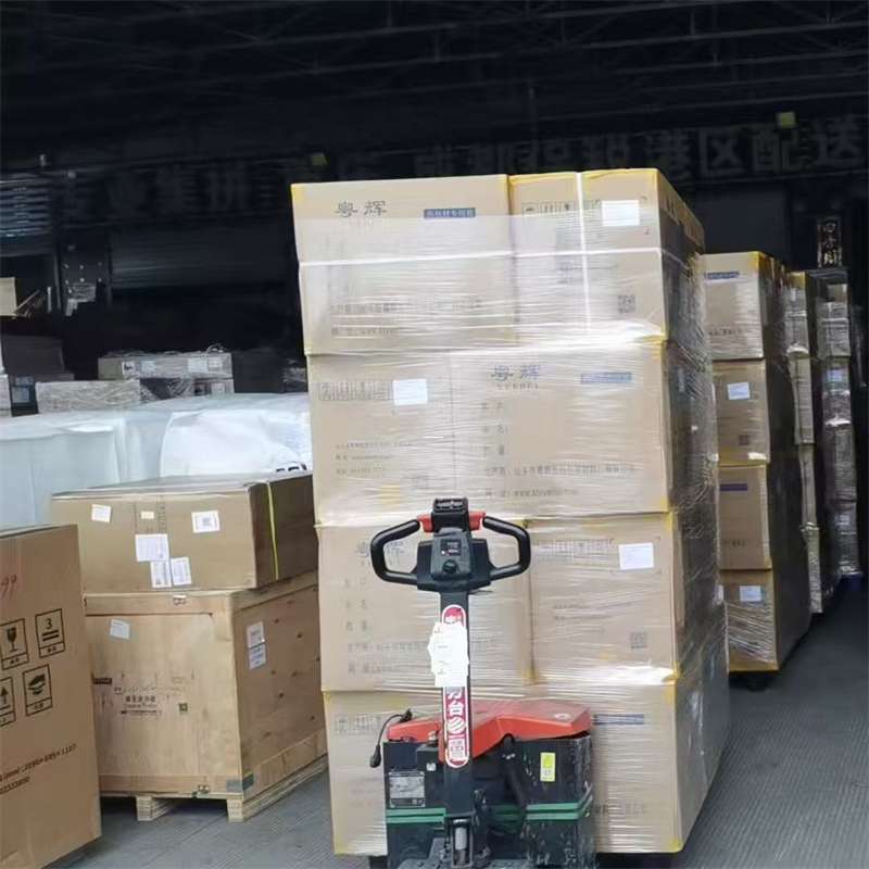 抚宁区若尔盖县物流运输：多元服务与高效线路