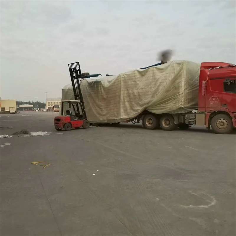抚宁区壤塘县物流：多元运输服务与线路探索