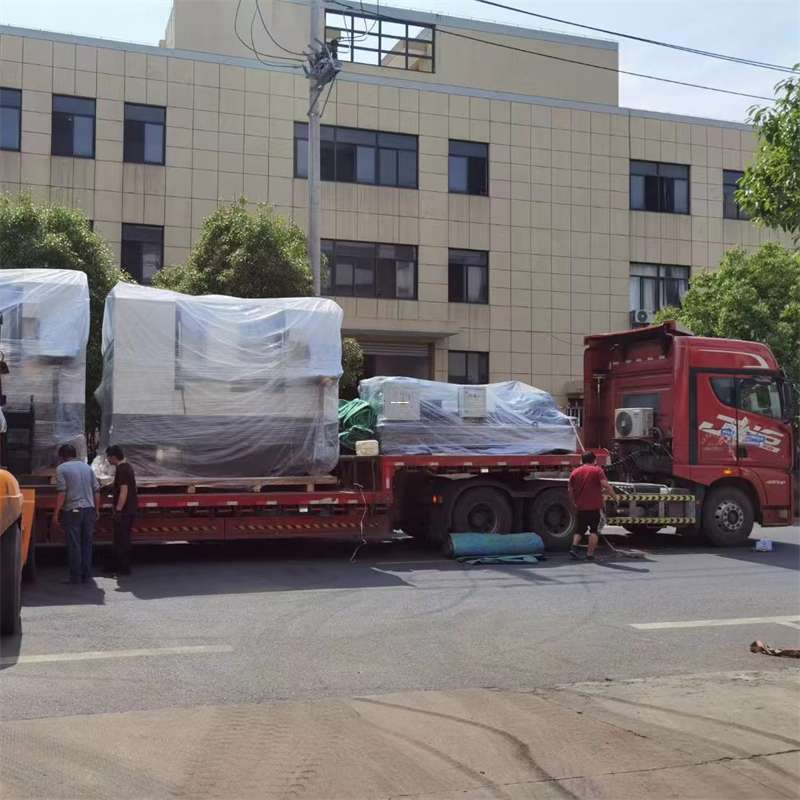 抚宁区名山区物流：多元运输服务与线路探秘