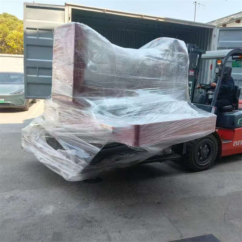 抚宁区眉山市物流专线：多元货运服务探秘