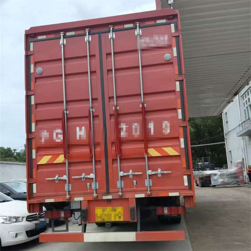 抚宁区内江市物流运输服务全解析：从普货到冷链的多元之旅