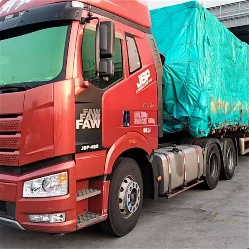 抚宁区广汉市多元物流服务探秘：专线与综合运输全景