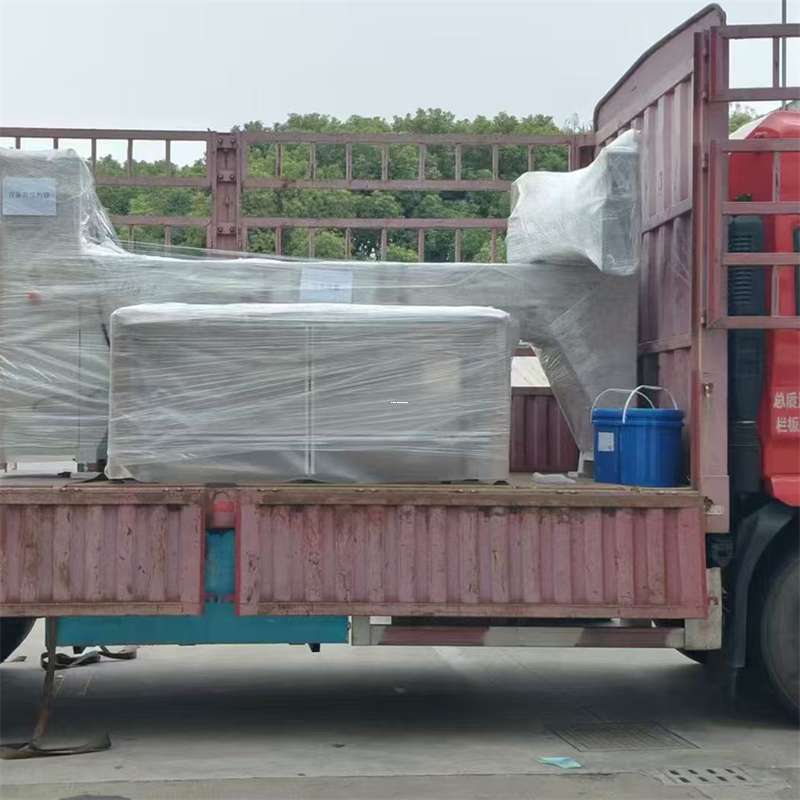 抚宁区四川省物流：多元服务与畅达运输之路