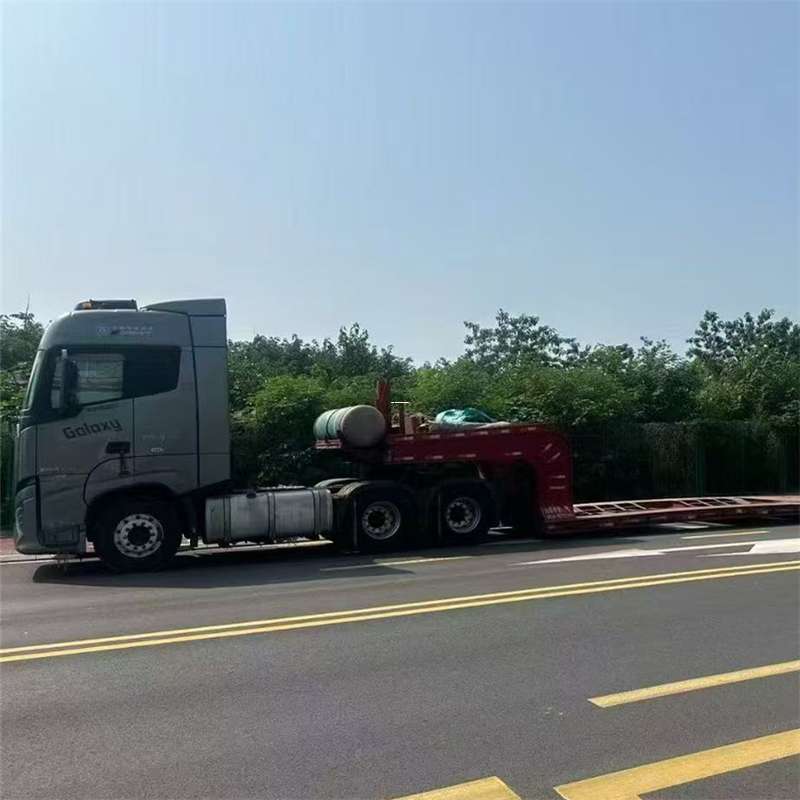 抚宁区佛罗镇：多元物流服务与运输线路探秘